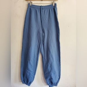 Reformation classic sweatpant size XS.